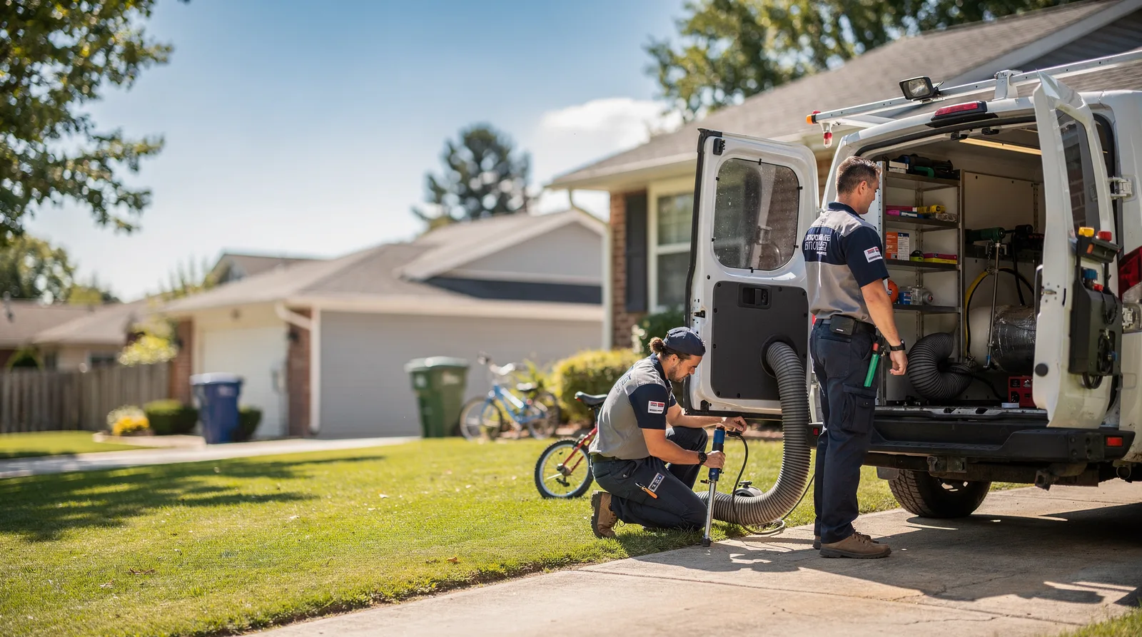 24/7 HVAC Repair & AC Replacement in Mcdonald, NM near me